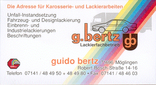 bertz